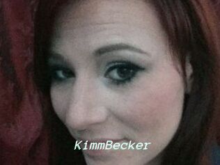 KimmBecker