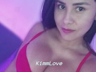 KimmLove