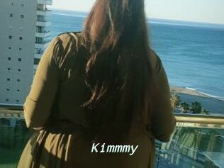 Kimmmy