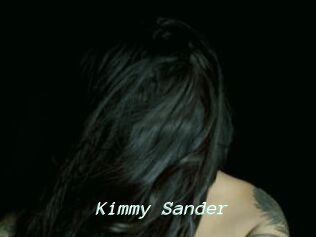 Kimmy_Sander