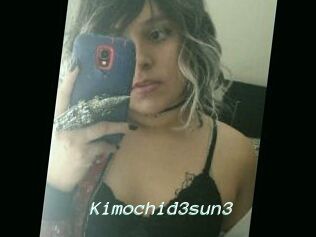Kimochid3sun3