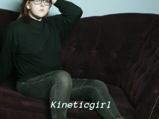 Kineticgirl