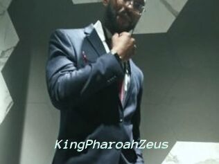 KingPharoahZeus