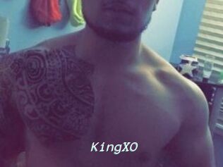 KingXO