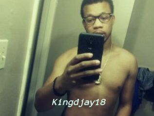 Kingdjay18