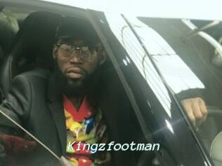 Kingzfootman