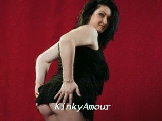 KinkyAmour