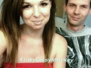 KinkyCassyNMickey