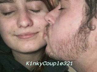 KinkyCouple321