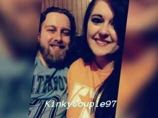 KinkyCouple97