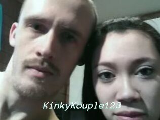 KinkyKouple123