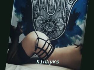 KinkyKs