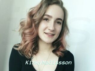 KinkyMadissson