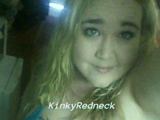 KinkyRedneck