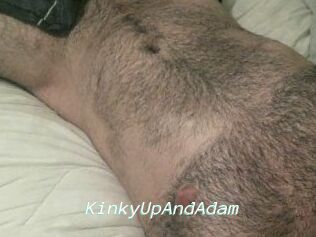 KinkyUpAndAdam