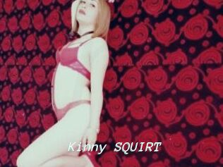 Kinny_SQUIRT