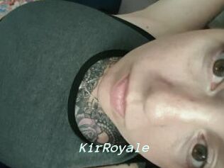 KirRoyale