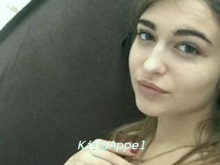 KiraAppel