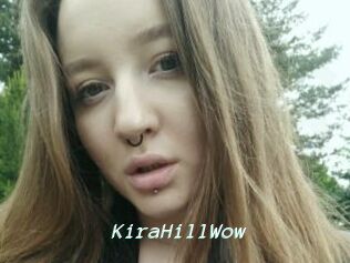 KiraHillWow