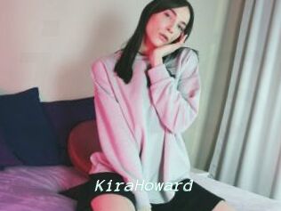 KiraHoward