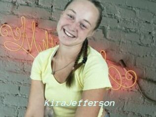 KiraJefferson