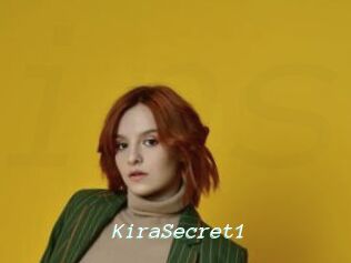 KiraSecret1