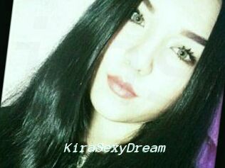 KiraSexyDream