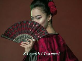 KirashiIzummi