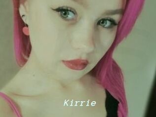 Kirrie