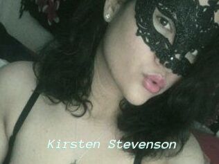 Kirsten_Stevenson