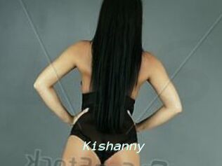 Kishanny