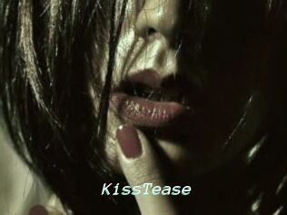 KissTease