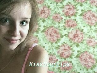 KissYourLips_