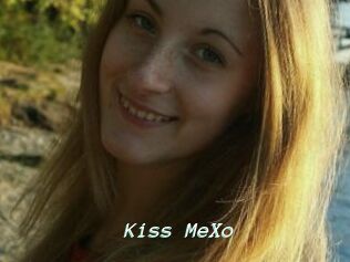 Kiss_MeXo