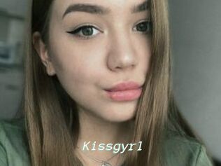 Kissgyrl