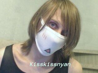 Kisskissnyan