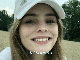 Kitnesss