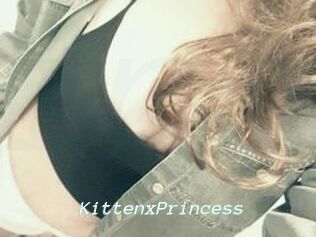 KittenxPrincess