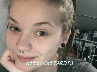 KittyCatTARDIS