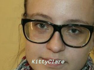 KittyClare