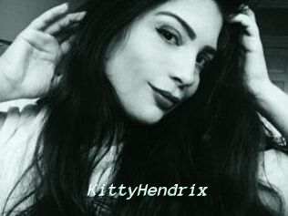 KittyHendrix