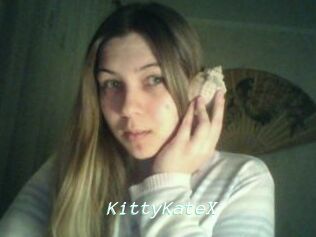 KittyKateX