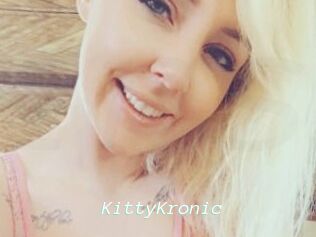KittyKronic