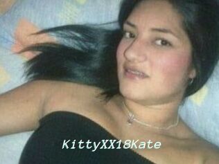 KittyXX18Kate