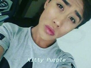 Kitty_Purple