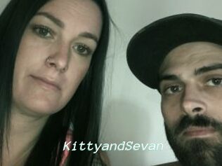 KittyandSevan