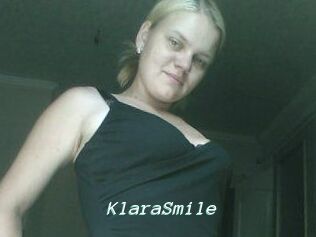 KlaraSmile