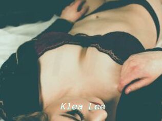 Klea_Lee