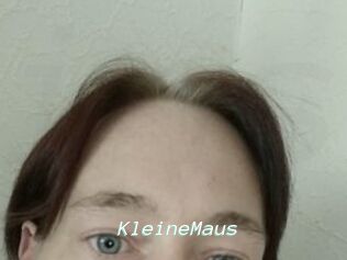 KleineMaus
