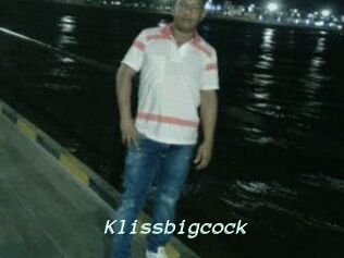 Klissbigcock